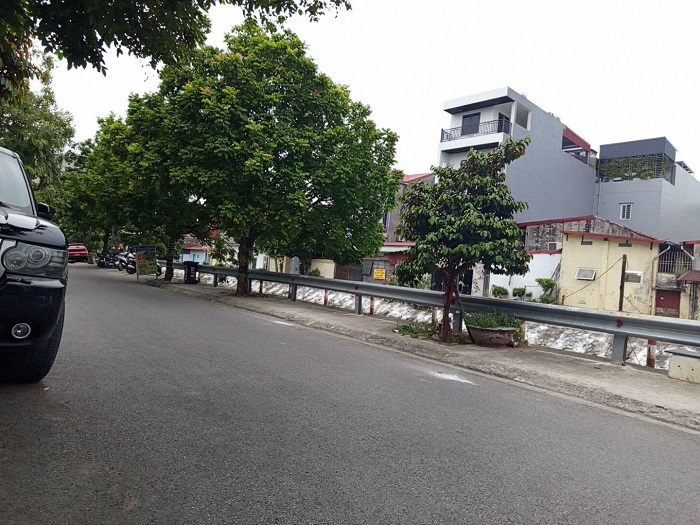 BÁN ĐẤT MƯƠNG TRẠI LẺ (AN KIM HẢI) – KÊNH DƯƠNG – LÊ CHÂN – HẢI PHÒNG